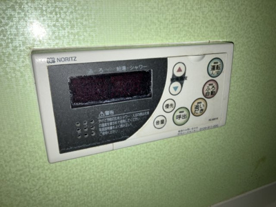 【洗面所】 | ＱＵＩＮＺＥ・ＢＯＮＨＥＵＲ