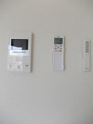 【セキュリティ】 | ローヤルマンション