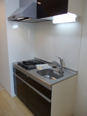 【キッチン】 | ローヤルマンション