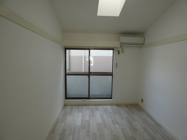 東所沢ダイカンプラザの内装