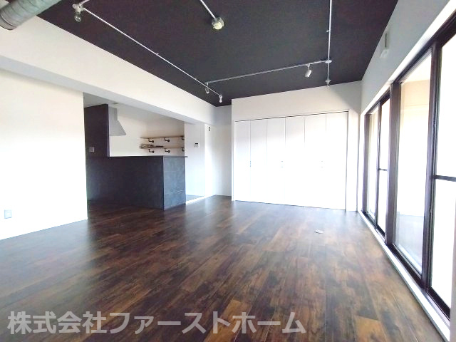 シンフォニアみなみが丘イーストコートD棟