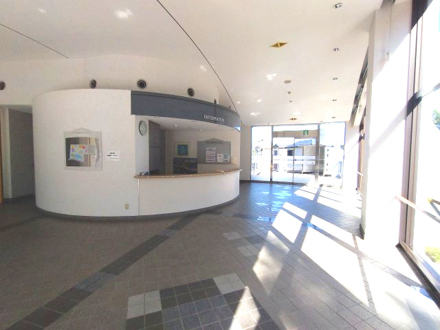 シンフォニアみなみが丘イーストコートD棟のその他共用部分|共用部　ご都合のよろしい日時に現地をご案内させて頂きます！是非、お問い合わせお待ちしております!!