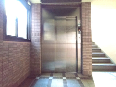 【その他】 | シンフォニアみなみが丘イーストコートD棟 | 居住フロアへとスムーズに移動できるエレベーターです。