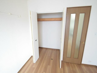 【収納】 | キューブフラット