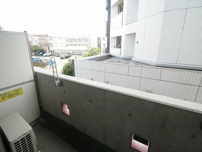 【展望】 | キューブフラット