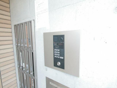 【設備】 | キューブフラット