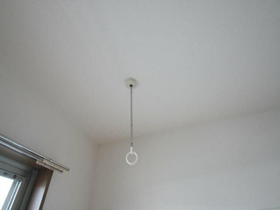 【設備】 | キューブフラット