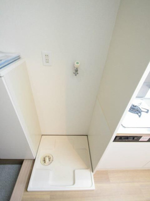 【設備】 | キューブフラット