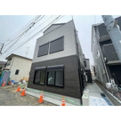 Tokyo Haneda Northの画像