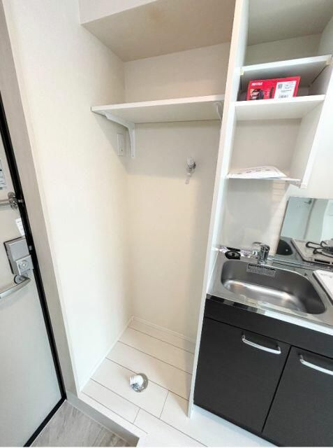 キューブときわ台の設備