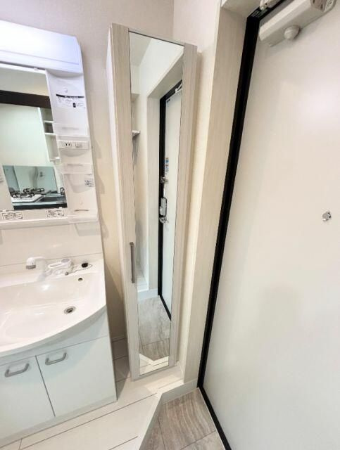 キューブときわ台の収納