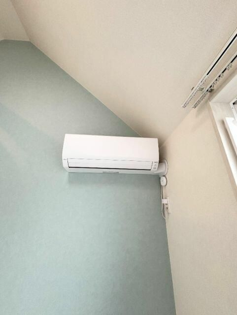 キューブときわ台の設備