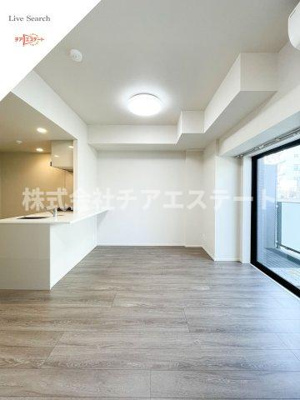 【居間・リビング】 | ルネサンスコート上野入谷