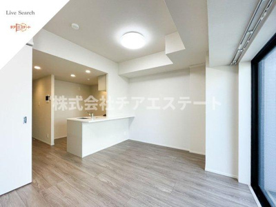 【居間・リビング】 | ルネサンスコート上野入谷