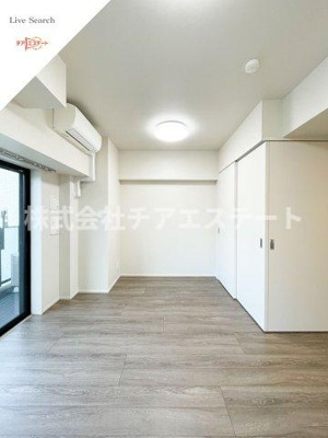 【居間・リビング】 | ルネサンスコート上野入谷