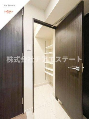【収納】 | ルネサンスコート上野入谷