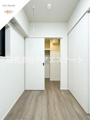 【居間・リビング】 | ルネサンスコート上野入谷