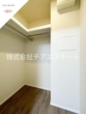 【収納】 | ルネサンスコート上野入谷
