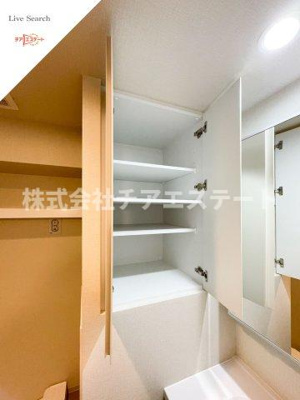 【収納】 | ルネサンスコート上野入谷