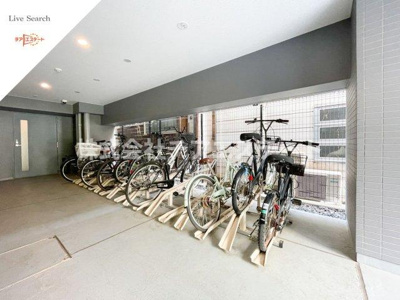 【その他共用部分】 | ルネサンスコート上野入谷