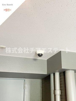 【設備】 | ルネサンスコート上野入谷