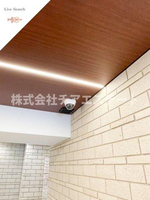 【設備】 | ルネサンスコート上野入谷