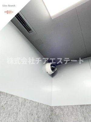 【設備】 | ルネサンスコート上野入谷