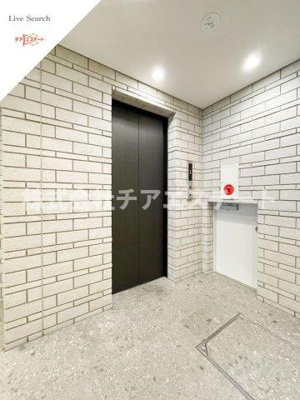 【その他共用部分】 | ルネサンスコート上野入谷