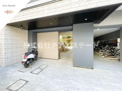 【その他】 | ルネサンスコート上野入谷