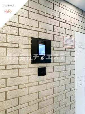 【その他共用部分】 | ルネサンスコート上野入谷