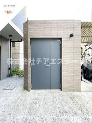 【その他共用部分】 | ルネサンスコート上野入谷