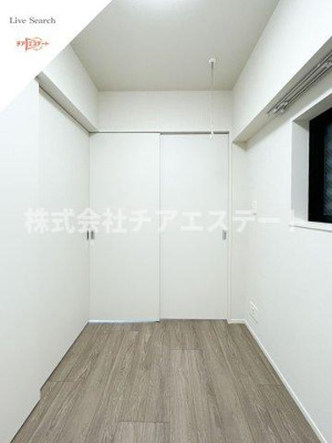 【洋室】 | ルネサンスコート上野入谷