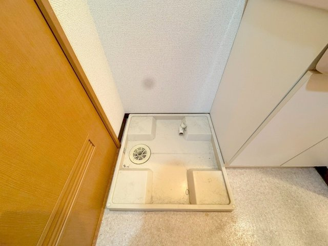 UTマンション東三国の設備