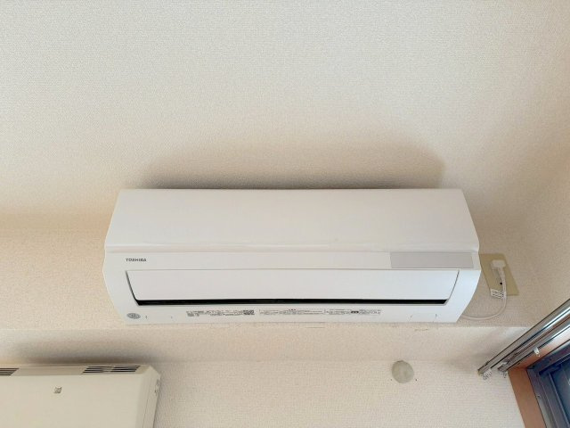 UTマンション東三国の設備