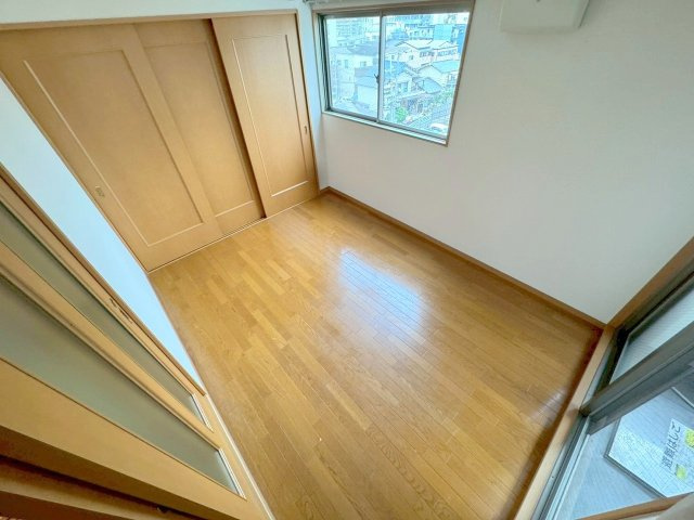 UTマンション東三国のその他