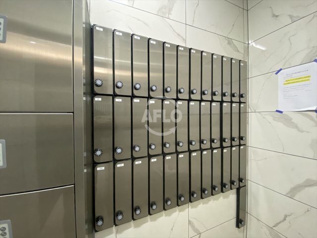 リアライズ小路のその他共用部分|リアライズ小路　メールボックス