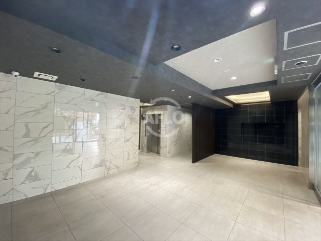 リアライズ小路のロビー|リアライズ小路　ロビー