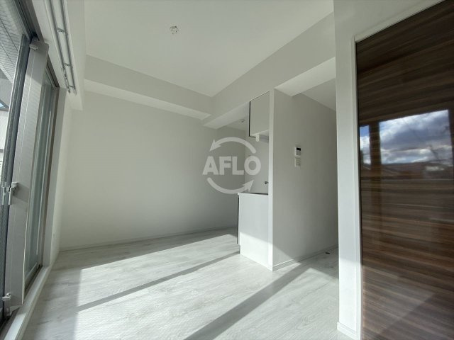 リアライズ小路の居間・リビング|リアライズ小路　リビング