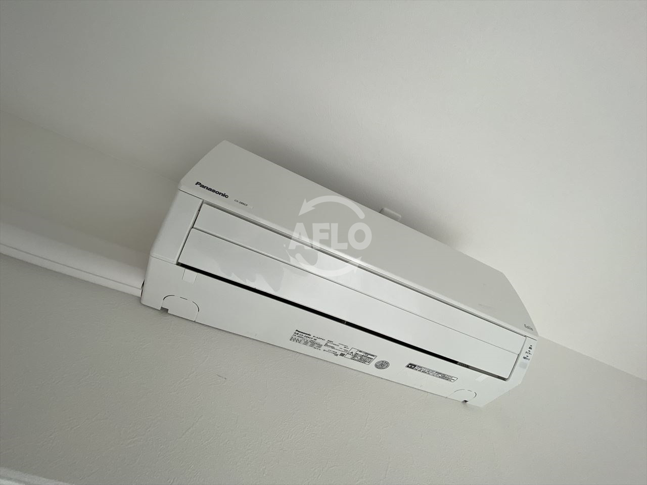 リアライズ小路の設備|リアライズ小路　エアコン