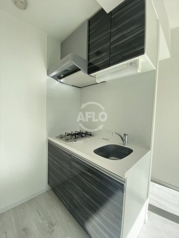 リアライズ小路のキッチン|リアライズ小路　キッチン