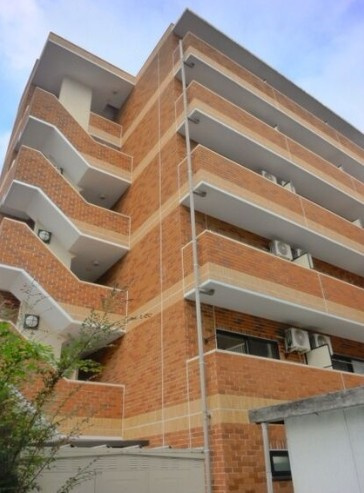 仲介手数料（賃料の1.10ヵ月）の50％OFF対象物件！のその他共用部分