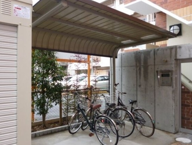 仲介手数料（賃料の1.10ヵ月）の50％OFF対象物件！のその他