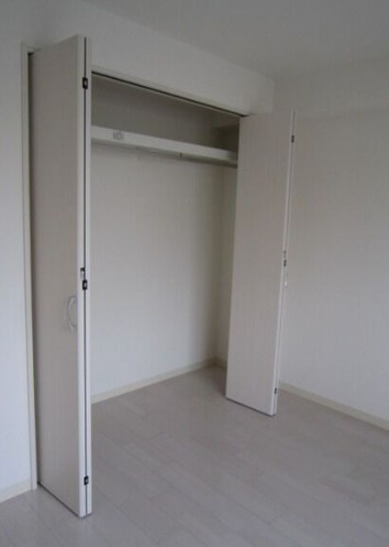 仲介手数料（賃料の1.10ヵ月）の50％OFF対象物件！の収納