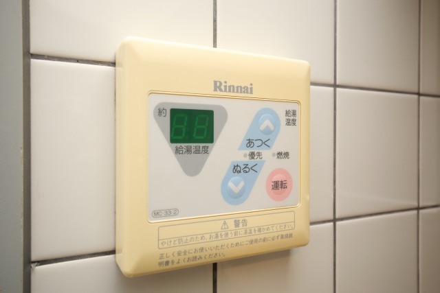 ＧＬＯＢＡＬの設備