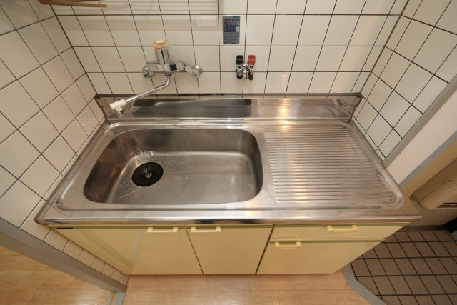 ＧＬＯＢＡＬのキッチン