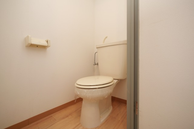 ＧＬＯＢＡＬのトイレ