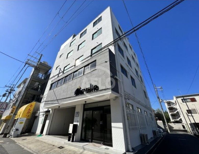 マルショービル（テナント）