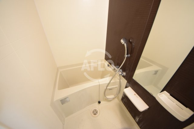 Luxe玉造Ⅱの浴室|Luxe玉造II　浴室