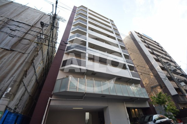 クレビオス難波EAST