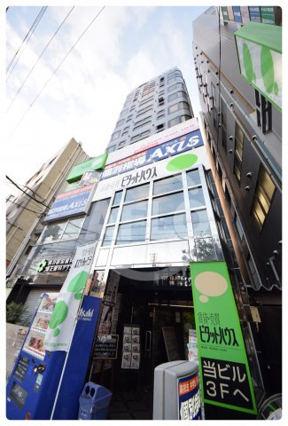 ノアーズアーク桃谷21　五条小学校区